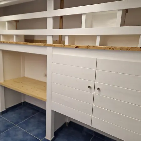 Mrgeoo Apartment