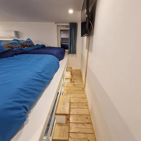 Apartment Mrgeoo *