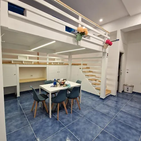 Mrgeoo Apartment