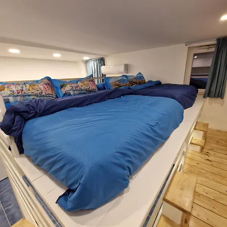 Apartment Mrgeoo