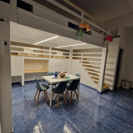 Apartment Mrgeoo Torre Annunziata