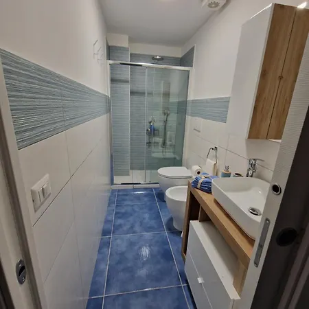 Apartment Mrgeoo Torre Annunziata