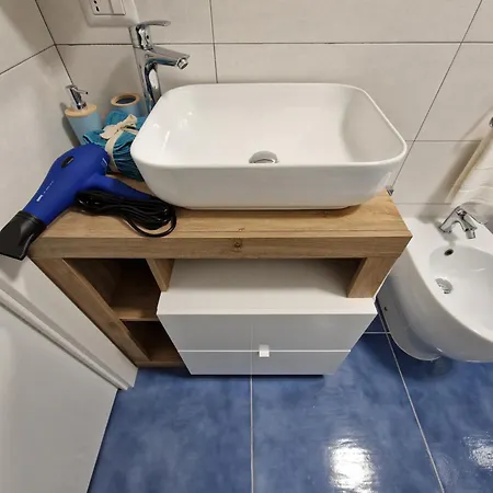 Mrgeoo Apartment