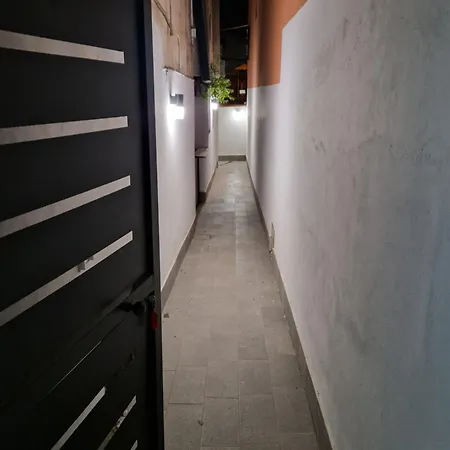 Apartment Mrgeoo