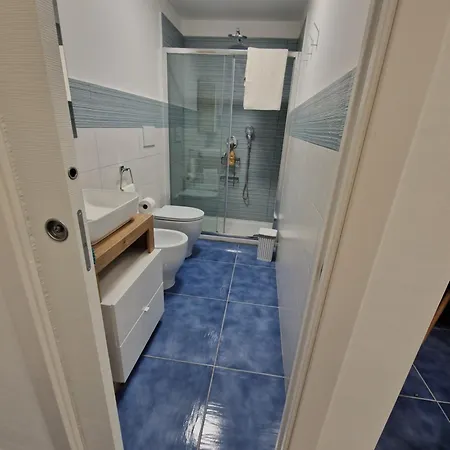 Mrgeoo Apartment