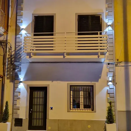 Mrgeoo Apartment *