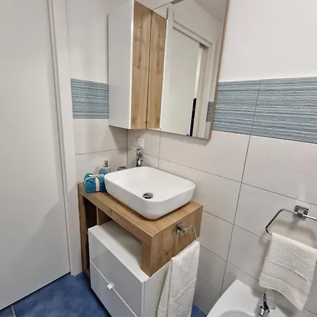 Apartment Mrgeoo *