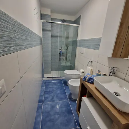 Mrgeoo Apartmán Torre Annunziata