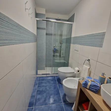 Apartmán Mrgeoo