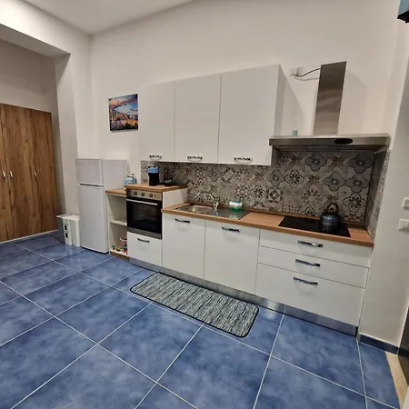 Apartmán Mrgeoo *