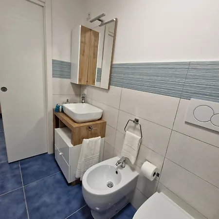 Apartmán Mrgeoo