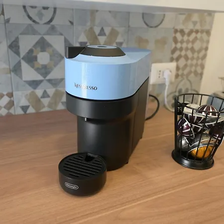Apartmán Mrgeoo