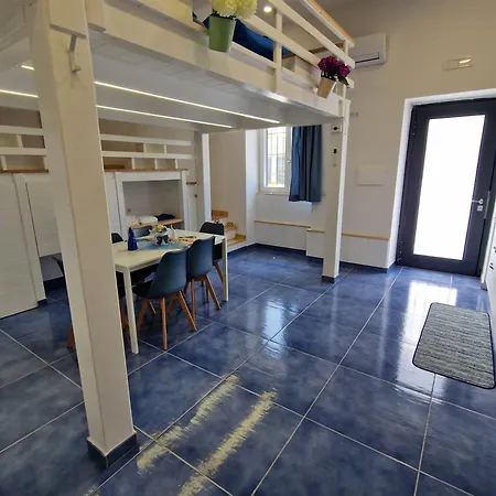Apartmán Mrgeoo *