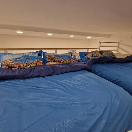Apartmán Mrgeoo
