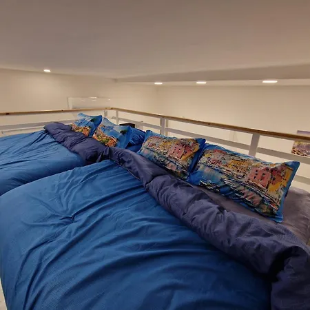 Mrgeoo Apartmán Torre Annunziata